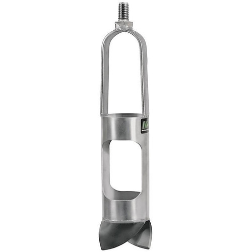 AMS 418.05, 2 3/4" SST Mud Auger 
