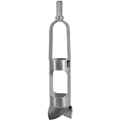  AMS 318.06, 3 1/4" QC SST Mud Auger 