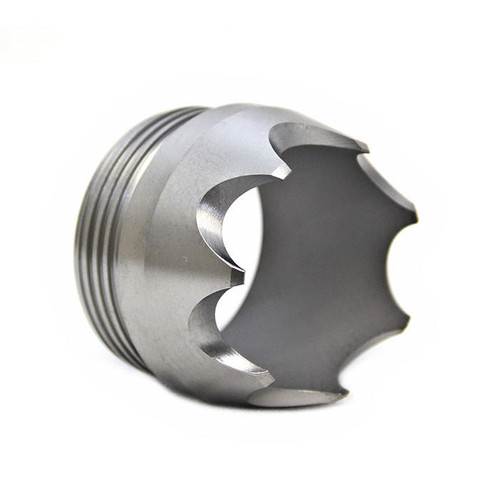  AMS 403.16 Serrated MS SCS Core Tip 