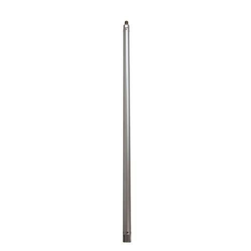 AMS Russian Borer 1.2 Meter Aluminum Extension, 7/8in Thread 