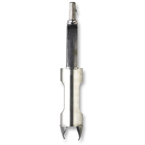  AMS 413.45, 4" QC Reinforced Mud Auger 