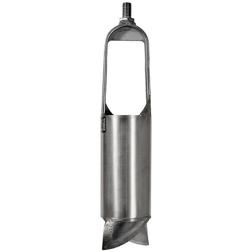  AMS 414.67, 5" Reinforced Sand Auger 