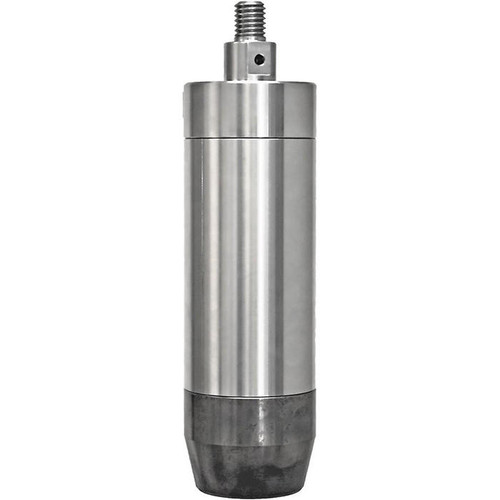  AMS 402.3, 2in x 6in Split-Core Sampler with Core Tip 3/4inch threaded 