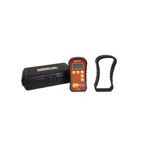 Infrared Thermometer - Wagner Meters