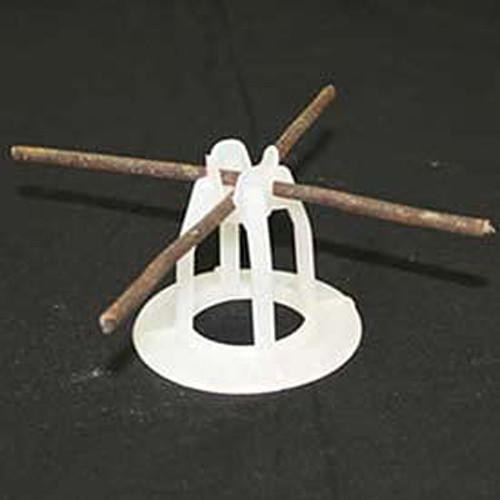 Concrete Reinforcing Chairs, 1-1/2in Mesh Up for #6 (150/Case)