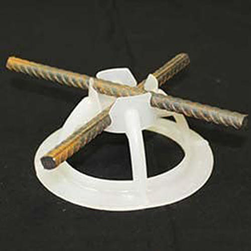 Rebar Ups Concrete Reinforcing Chairs, 2in, #4 and #5 Bar (200/Cs)