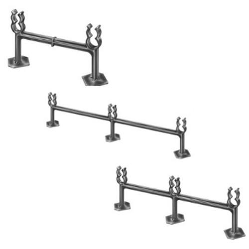 3.0in Rebar Chairs for Footings, Foundation Footer, #5 Bar (100/Cs)