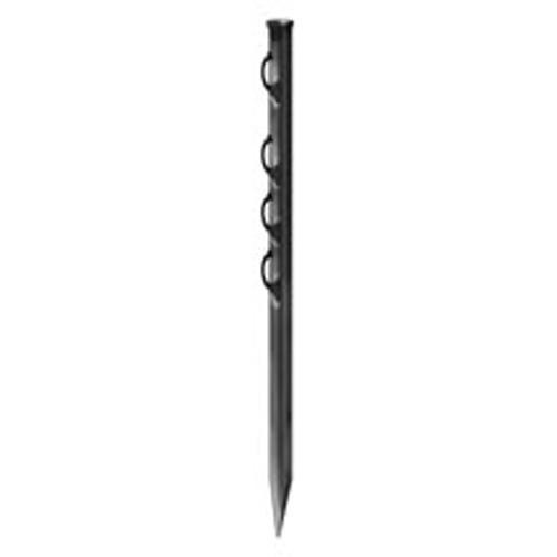 Cement Stakes, Concrete Grade, 18.0in, Plastic, (100/Carton)