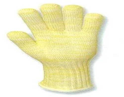  HMA Lab Supply AP-5977 Heat Master Gloves (Pair) - Protects up to 500 degrees F - Large 