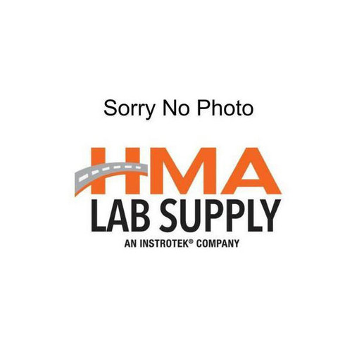  HMA Lab Supply ME-5012 NIST Traceable Calibration of Setting Ring 