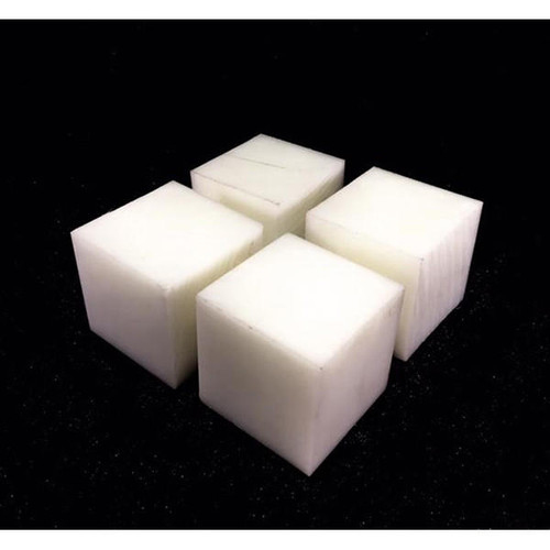  HMA Lab Supply ME-5015 HDPE Spacer Blocks Set of (2) 