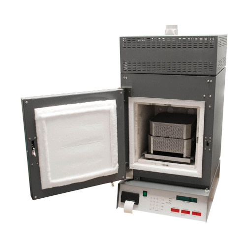 HMA Lab Supply NCAT Ignition Furnace, 208V w/Accessory Kit