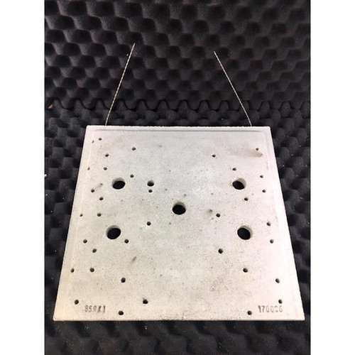  HMA Lab Supply NC-1420 NCAT Top Element 1087/1275 Series-240V 