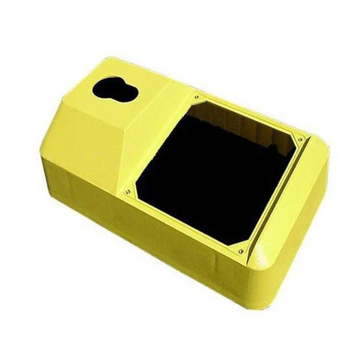  HMA Lab Supply T-106068 Topshell 3430/3440 