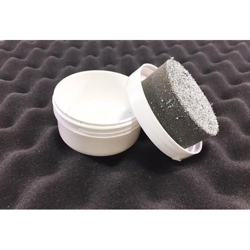  HMA Lab Supply TM-0099 Mercury Absorbent Jar 