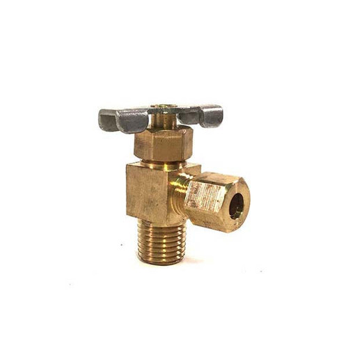  HMA Lab Supply VA-3012 Vacuum Release Valve for Pycnometer Lid 