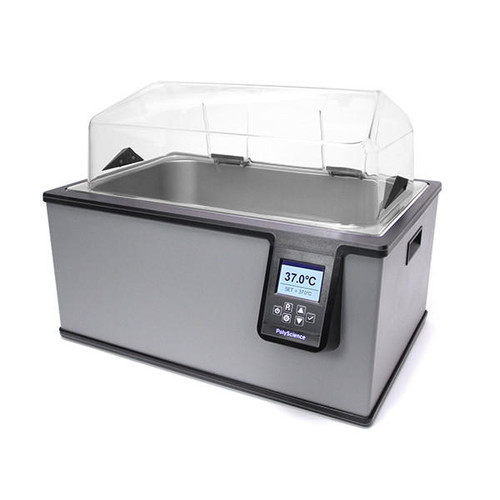 Constant Temperature Water Bath, 7.4 Gallon (28L)