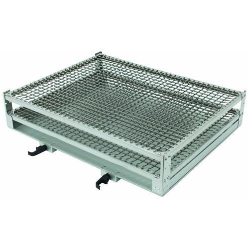  Lab Companion AAA30524 Large Spring Wire Rack for SKC-7000 Orbital Shaker 