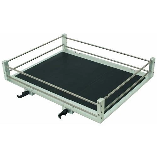  Lab Companion AAA30533 Small Rubber Mat for SKC-7000 Orbital Shaker 