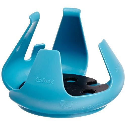  Lab Companion AAA30573 Plastic Flask Clamp for 250mL Round Flask 