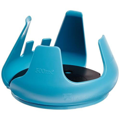  Lab Companion AAA30575 Plastic Flask Clamp for 500mL Round Flask 