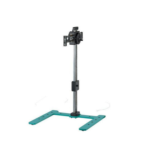  Lab Companion AAA37501 15.75" x 15.75" x 27.56" Dial Stand 