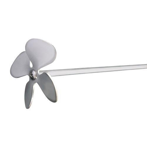  Lab Companion AAA37533 4-Bladed Propeller-Type Impeller 