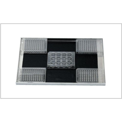 Lab Companion Large Microplate Tray for OS-2000 Shaker 