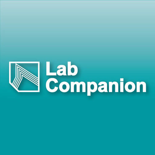  Lab Companion AAA8T540 Interface Converter with 16.4' Cable 