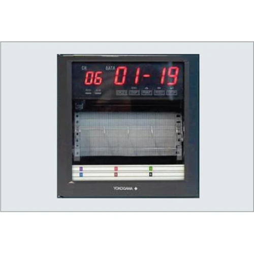 Lab Companion AAAA1501 Dot Type Recorder for Growth Chamber 