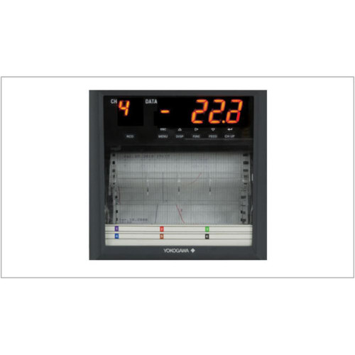 Lab Companion Dot Type Recorder Set for Laboratory Cooling 