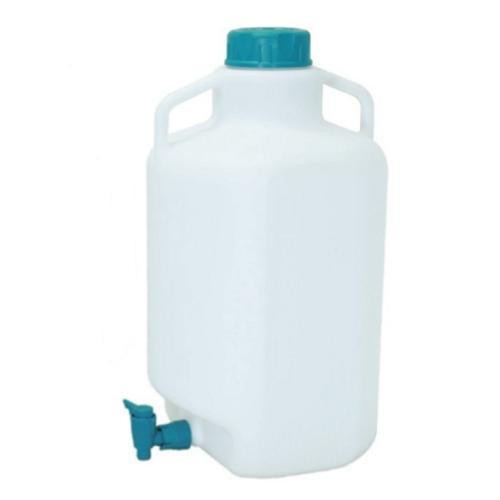  Lab Companion AAAJ3031 DBR-20 5.28 gal Round Type Carboy 