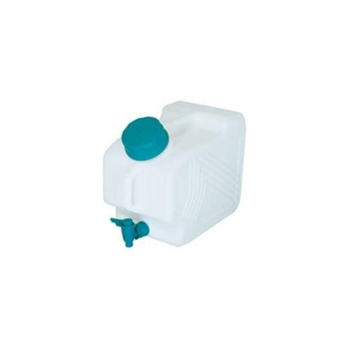  Lab Companion AAAJ3121 DBC-10 2.64 gal Rectangular Type Carboy 