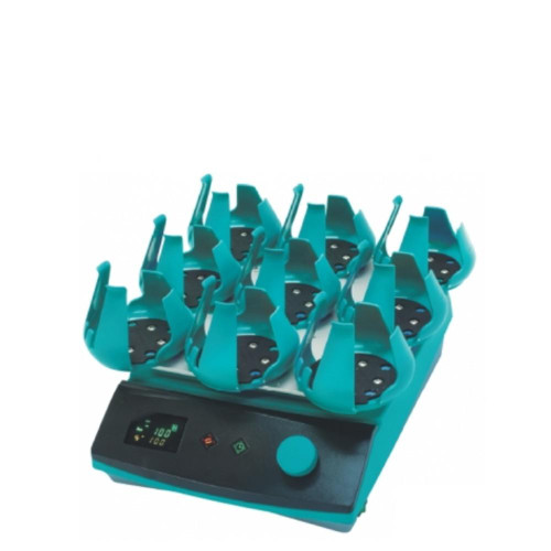 CMS-350 Mini Shaker with Korean Plug