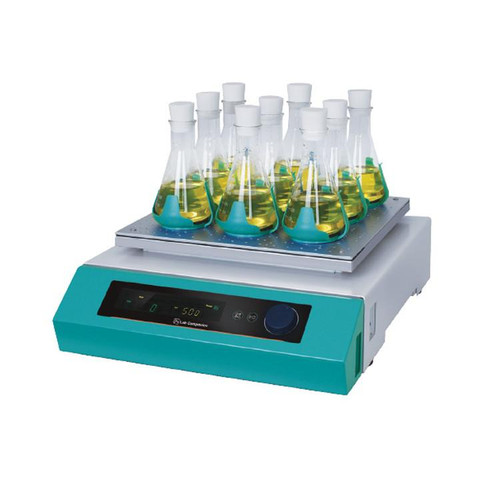 Lab Companion OS-4000 0.75" Amplitude Orbital Shaker 230V 