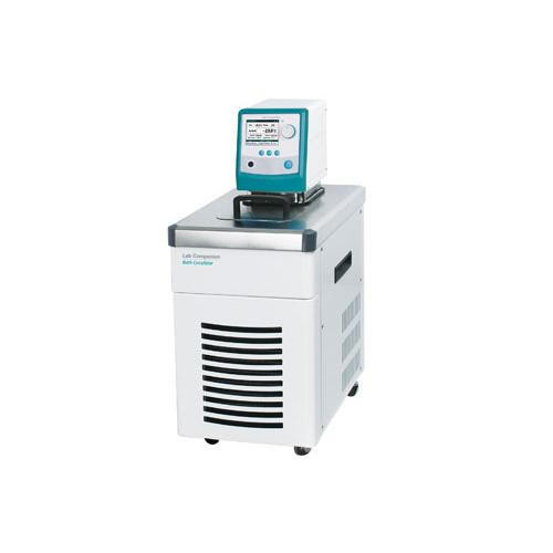  Lab Companion AAH57652K RW3-1025P 10L Refrigerated & Heating Circulator Bath, 230V / 50Hz 