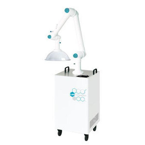 Lab Companion EFS-33-50S Single-Hole Extraction Filter System