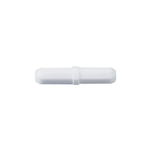  Lab Companion BCW1525 0.31" x 0.98" Octahedral Magnetic Stirring Bar 