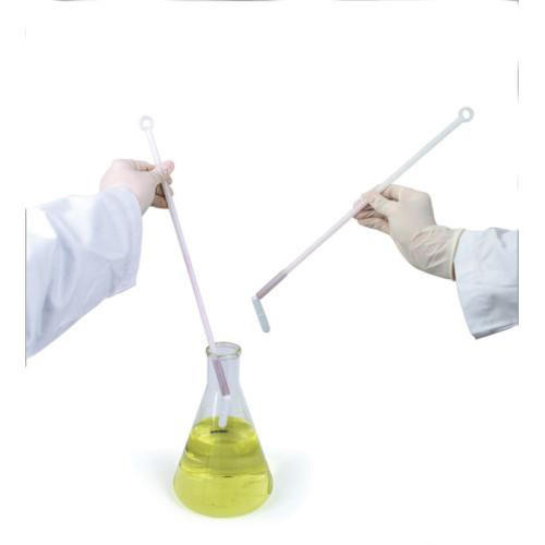  Lab Companion BCW4150 0.39" x 5.9" PTFE Plastic Retriever 