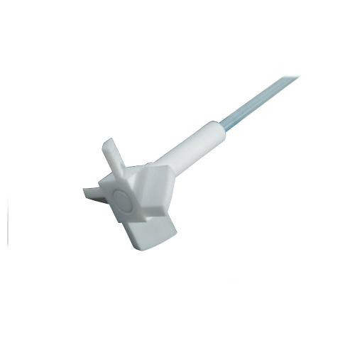  Lab Companion BEA0570081 1.97" x 19.69" 4-Bladed Propeller Impeller 