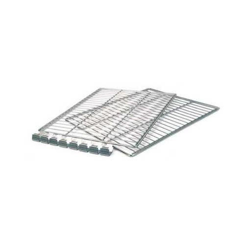  Lab Companion EDA8135 17.6" x 14.4" Wire Shelf 