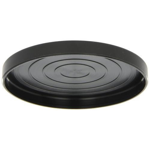  Lab Companion MTT0007 Black Plate Cover for MS-22B/G Magnetic Stirrer 