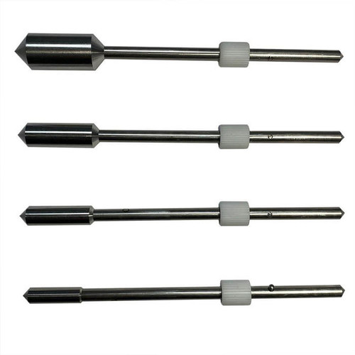 TR Series Viscosity Spindles Set for Rotational Viscometer