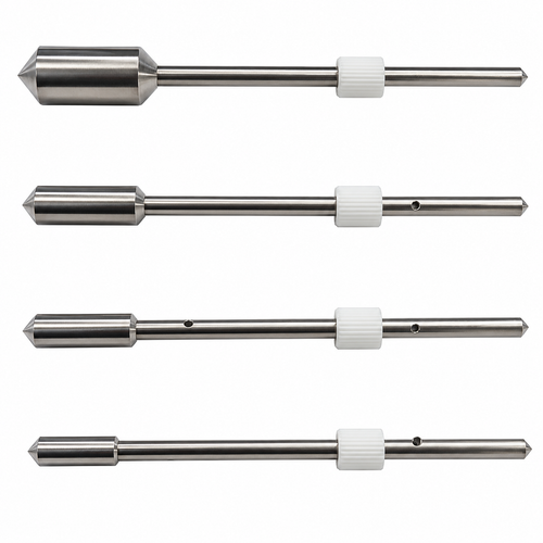 TR Series Viscosity Spindles Set for Rotational Viscometer
