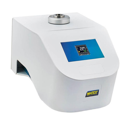 Temperature Control Device for Standard and High Performance Rotational Viscometer