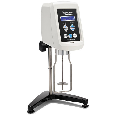  Brookfield XDVEEHATJ00U00 DVE Viscometer, HA Torque Range 