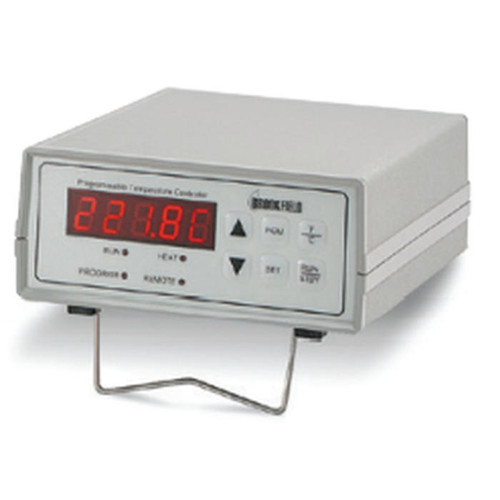  Brookfield HT-110 115 Controller Thermosel 