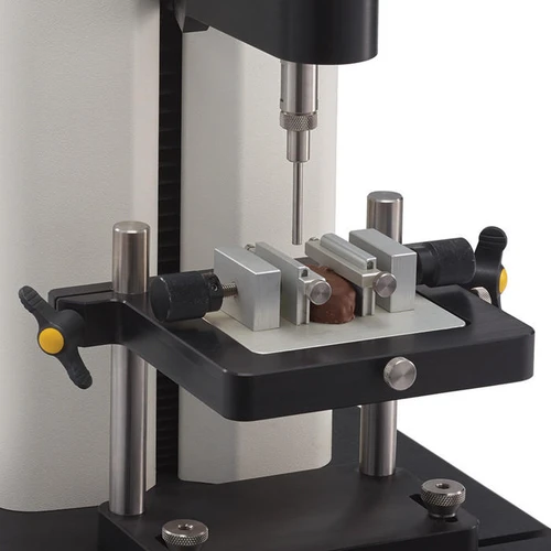  Brookfield TA-AVJ Adjustable Vise for TA-RT-KIT Jig 