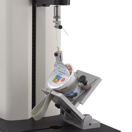  Brookfield TA-GPJ002 Universal Peel Jig for Multi-shaped Containers 