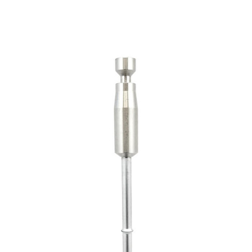  Brookfield SC4-29HTMCZ Compliant Magnetic Coupling Spindle for Thermosel 316 Stainless Steel, Spindle #29HTMCZ 